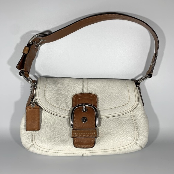 Coach Handbags - COACH Soho Bag